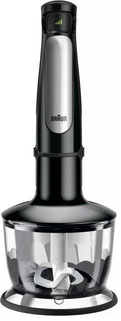 Фото: Блендер Braun MultiQuick 7 MQ 7035 X BK № 2 | KTC