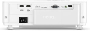 Проектор BenQ TK700 3200 Lm (9H.JPK77.17E)