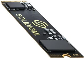 Фото: SSD-накопичувач Solidigm P41 Plus 2280 PCIe 4.0 x4 NVMe 2TB (SSDPFKNU020TZX1) № 4 | KTC