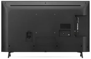 Фото: Телевізор LED LG 65UQ80006LB (Smart TV, Wi-Fi, 3840x2160) № 4 | KTC
