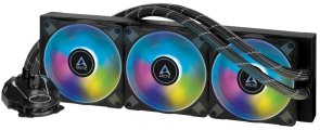 Система водяного охолодження Arctic Liquid Freezer II 360 A-RGB (ACFRE00101A)