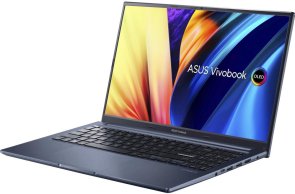 Ноутбук ASUS Vivobook 15X OLED M1503QA-MA136 Quiet Blue