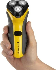 Фото: Електробритва Remington PR1855 E51 Virtually Indest Rotary Shaver (41223560100) № 3 | KTC