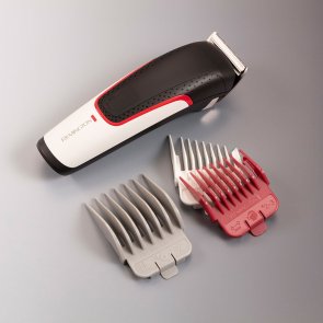 Машинка для стрижки Remington HC500 E51 Easy Fade Hair Clipper (43310560100)