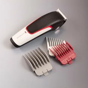 Фото: Машинка для стрижки Remington HC500 E51 Easy Fade Hair Clipper (43310560100) № 4 | KTC