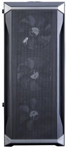 Корпус Zalman Z8 Black with window