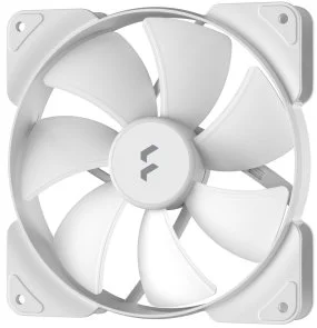 Фото: Кулер FRACTAL DESIGN Aspect 14 RGB PWM White (FD-F-AS1-1409) № 3 | KTC
