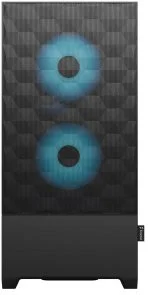 Фото: Корпус FRACTAL DESIGN Pop Air RGB Cyan with window (FD-C-POR1A-02) № 3 | KTC
