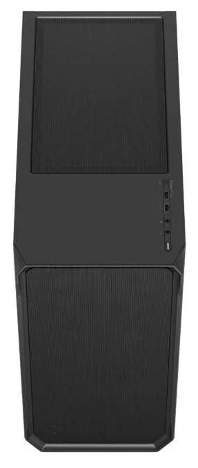 Фото: Корпус FRACTAL DESIGN Focus 2 Black with window (FD-C-FOC2A-01) № 3 | KTC