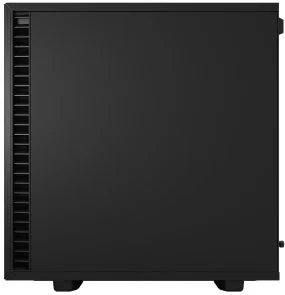 Фото: Корпус FRACTAL DESIGN Define 7 Mini Black (FD-C-DEF7M-01) № 5 | KTC