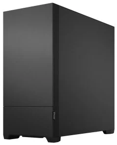 Фото: Корпус FRACTAL DESIGN Pop Silent Black with window (FD-C-POS1A-02) № 2 | KTC