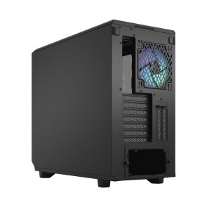 Корпус FRACTAL DESIGN Meshify 2 RGB Black with window (FD-C-MES2A-06)