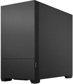 Фото: Корпус FRACTAL DESIGN Pop Mini Silent Black with window (FD-C-POS1M-02) № 2 | KTC