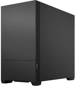 Фото: Корпус FRACTAL DESIGN Pop Mini Silent Black (FD-C-POS1M-01) № 2 | KTC