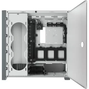 Фото: Корпус Corsair Airflow 5000D White with window (CC-9011211-WW) № 13 | KTC