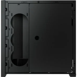 Фото: Корпус Corsair Airflow 5000D Black with window (CC-9011210-WW) № 11 | KTC