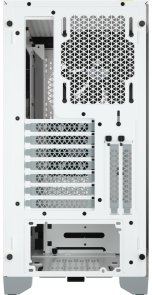 Корпус Corsair Airflow 4000D White with window (CC-9011201-WW)