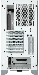 Фото: Корпус Corsair Airflow 4000D White with window (CC-9011201-WW) № 8 | KTC