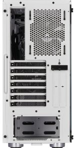 Корпус Corsair 275R Airflow White with window (CC-9011182-WW)