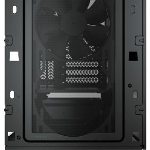 Корпус Corsair Airflow 4000D Black with window (CC-9011200-WW)