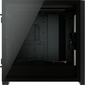 Корпус Corsair 5000D Tempered Glass Black (CC-9011208-WW)