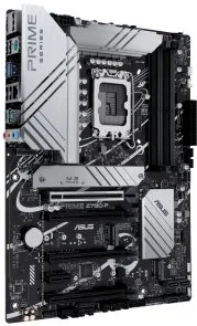 Фото: Материнська плата ASUS PRIME Z790-P № 2 | KTC