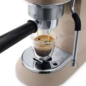 Фото: Ріжкова кавоварка DeLonghi EC 885 BG № 4 | KTC
