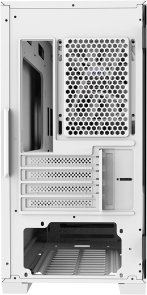 Корпус Zalman Z1 Iceberg White with window (Z1ICEBERGWH)