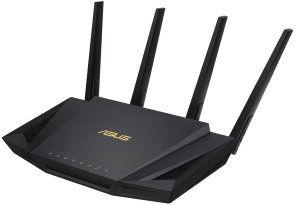 Wi-Fi Роутер ASUS RT-AX58U V2