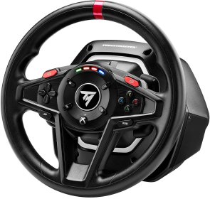 Кермо Thrustmaster T128-X World (4460184)