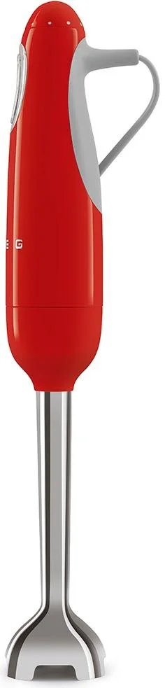 Фото: Блендер Smeg Retro Style Red (HBF11RDEU) № 3 | KTC
