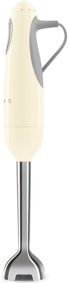 Фото: Блендер Smeg Retro Style Creamy (HBF11CREU) № 3 | KTC