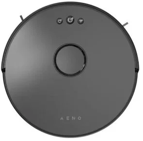 Фото: Робот-пилосос AENO RC3S Black (ARC0003S) № 5 | KTC