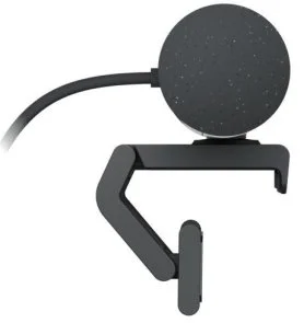 Фото: Web-камера Logitech Brio 505 Graphite (960-001459) № 6 | KTC