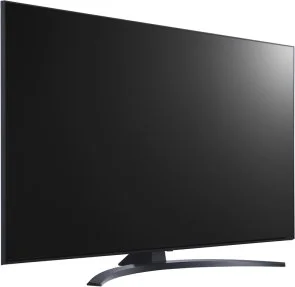 Фото: Телевізор LED LG 43NANO766QA (Smart TV, Wi-Fi, 3840x2160) № 6 | KTC