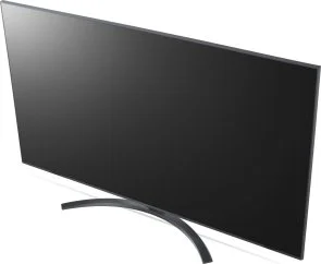 Фото: Телевізор LED LG 43UQ81006LB (Smart TV, Wi-Fi, 3840x2160) № 7 | KTC