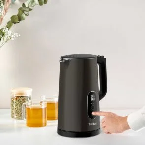 Фото: Електрочайник Tefal KI831E10 № 10 | KTC