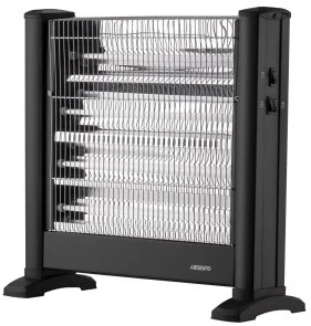 Фото: Інфрачервоний обігрівач Ardesto IHS-2200 № 2 | KTC