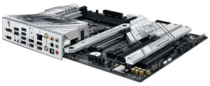 Материнська плата ASUS ROG Strix Z790-A Gaming WiFi D4 (90MB1CN0-M0EAY0)