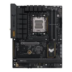 Фото: Материнська плата ASUS TUF Gaming B650-Plus WIFI (90MB1BZ0-M0EAY0) № 3 | KTC