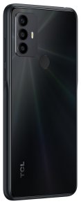 Смартфон TCL 30 SE 6165H 4/64GB Space Gray (6165H-2ALCUA12)