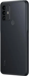 Фото: Смартфон TCL 30E 6127I 3/64GB Space Gray (6127I-2ALCUA12) № 5 | KTC