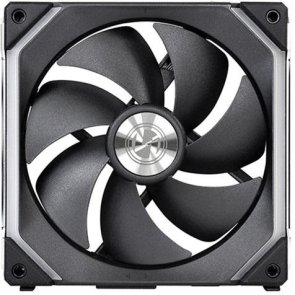 Кулер Lian-Li Uni Fan SL140 Black (G99.14UF1B.00)