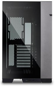 Корпус Lian-Li O11 Dynamic Evo Grey with window (G99.O11DEG.00)