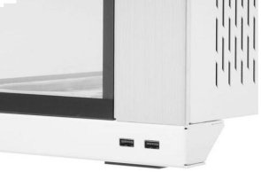 Корпус Lian-Li O11 Dynamic XL ROG White with window (G99.O11DXL-W.00)