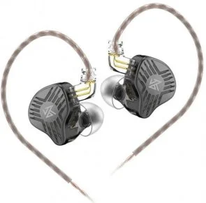 Фото: Гарнітура Knowledge EDS Mic Black (EDS Black Mic) № 3 | KTC