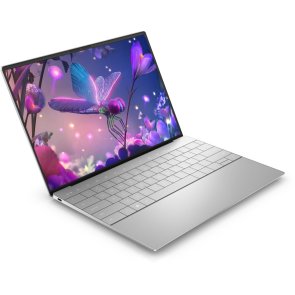 Ноутбук Dell XPS 13 Plus 9320 210-BDVD_UHD Silver