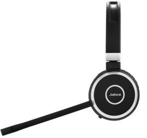 Гарнітура Jabra EVOLVE 65 MS Stereo (6599-823-309)