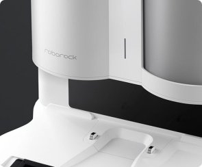 Док-станція Roborock AED02-00 for S7 White