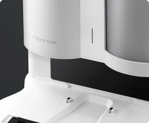 Фото: Док-станція Roborock AED02-00 for S7 White № 6 | KTC